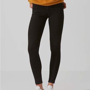 Frank + Oak Debbie skinny jean